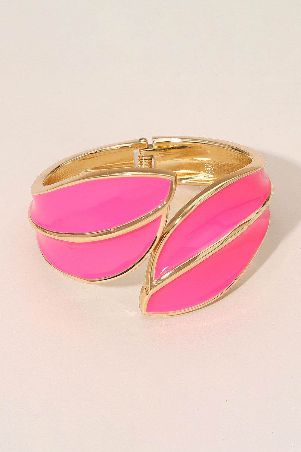OUT OF TOWN CUFF BRACELET