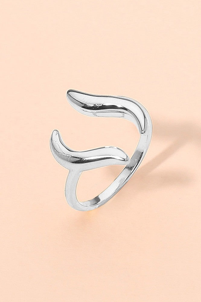 THE WAVE RING