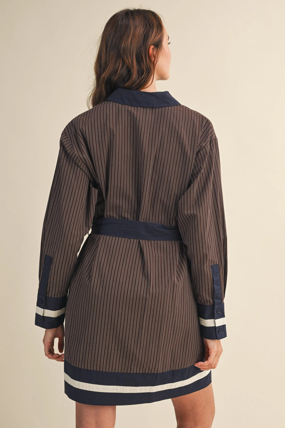 THE CASSIE DRESS