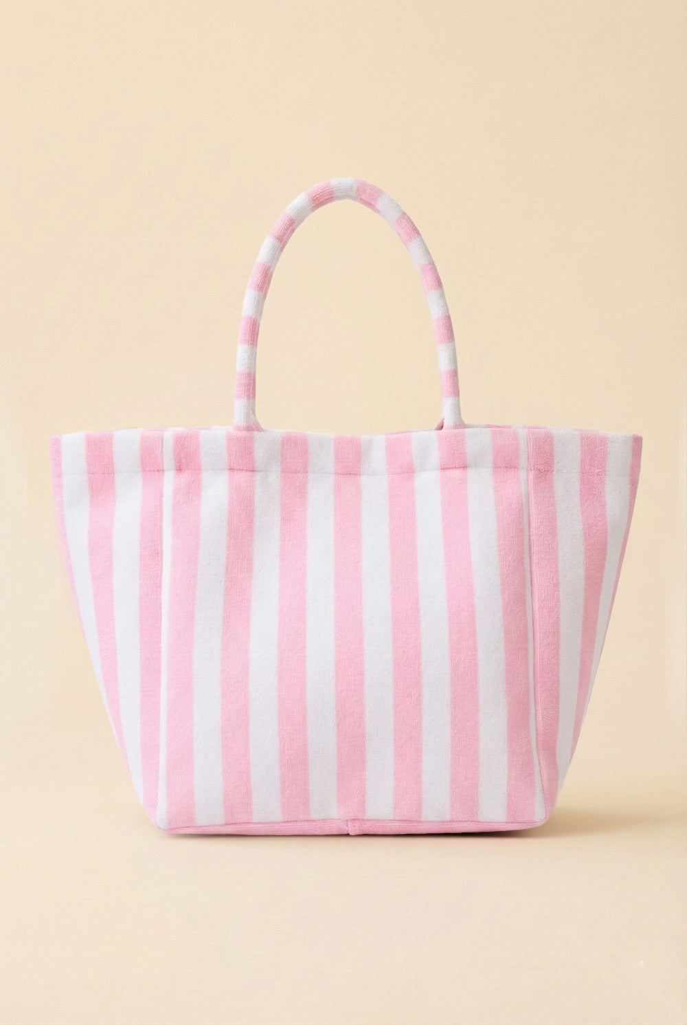 BEACH BABE TOTE