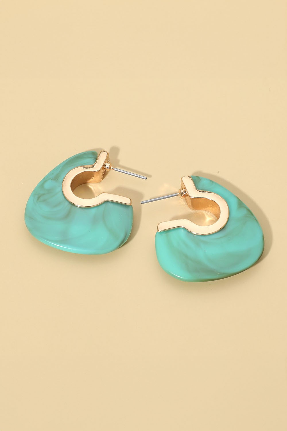 THE CLARISA EARRING