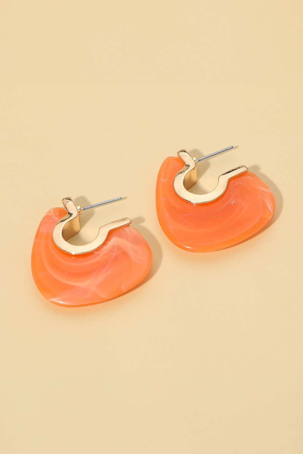 THE CLARISA EARRING