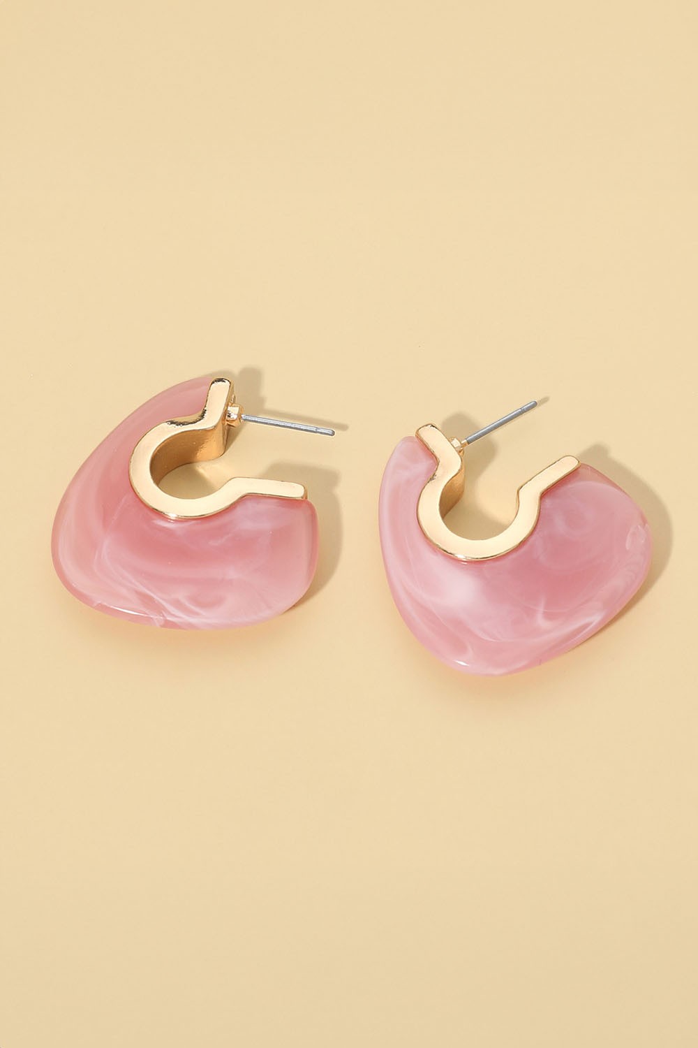 THE CLARISA EARRING