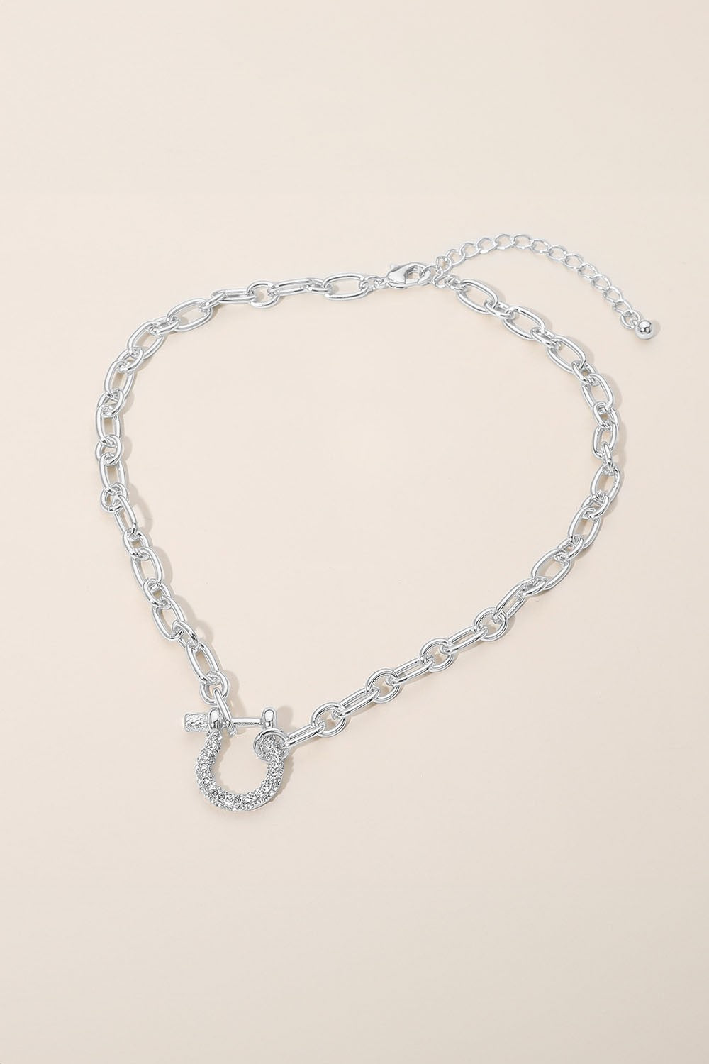 THE SYLVIA NECKLACE