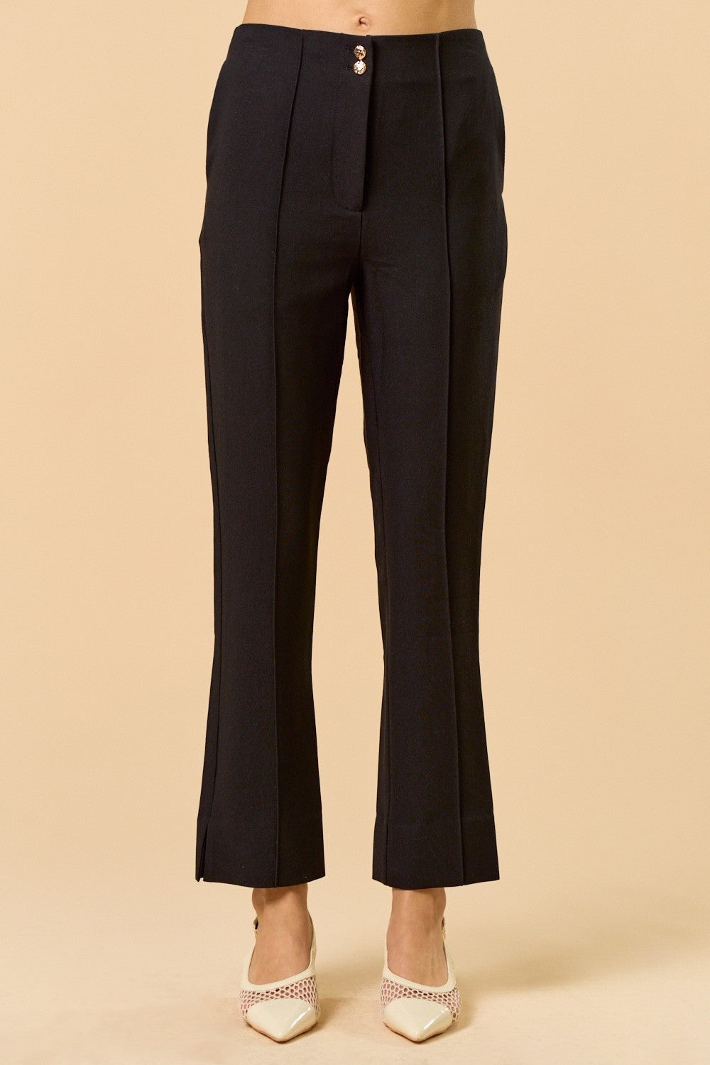 TIME TO WORK TROUSER PANTS