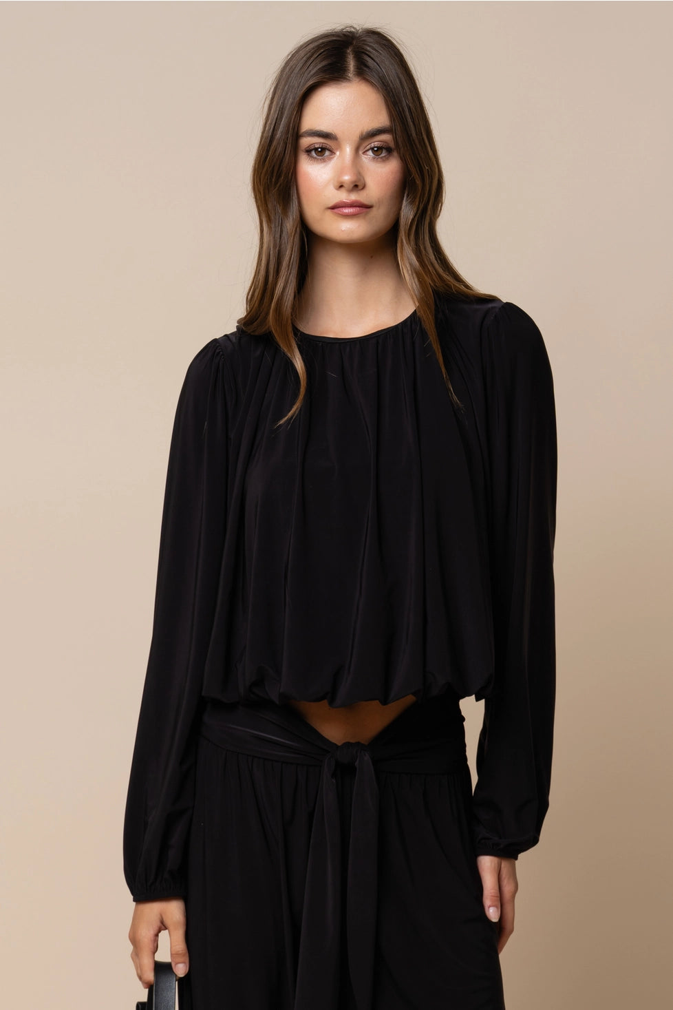 THE ADDIE TOP