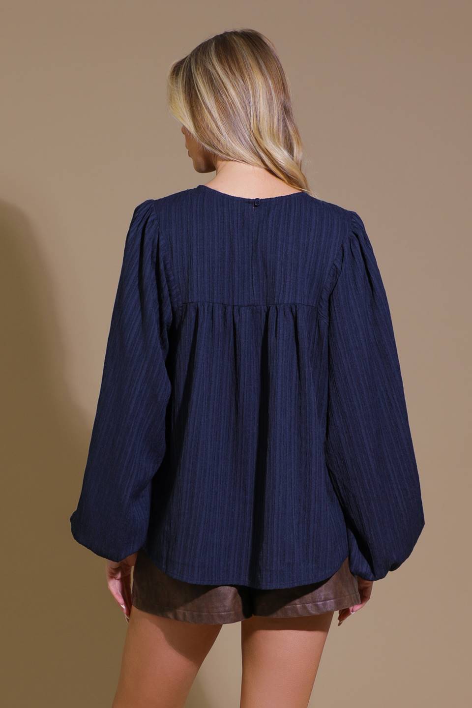 FALL IS CALLING TOP