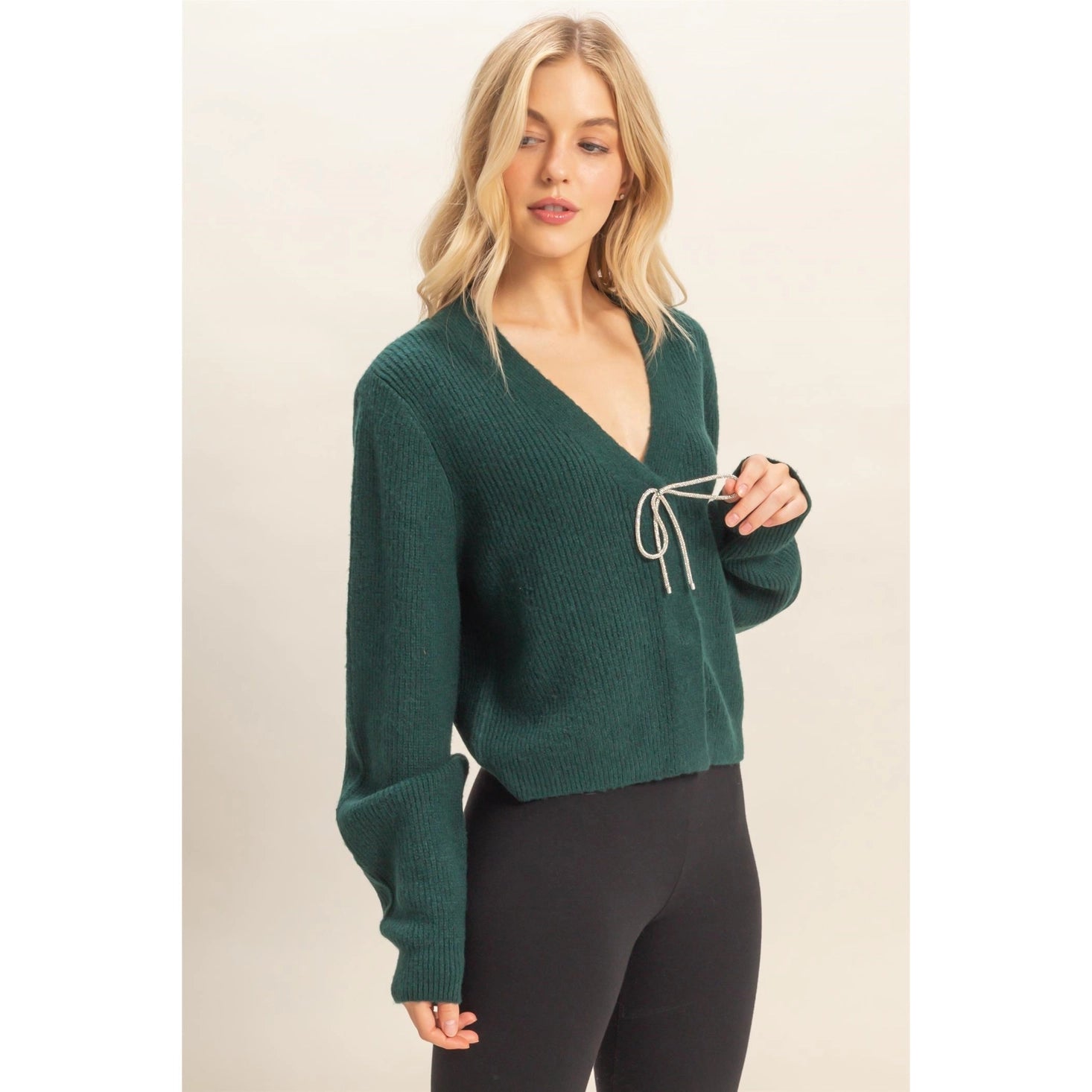 I'M THE GIFT SWEATER