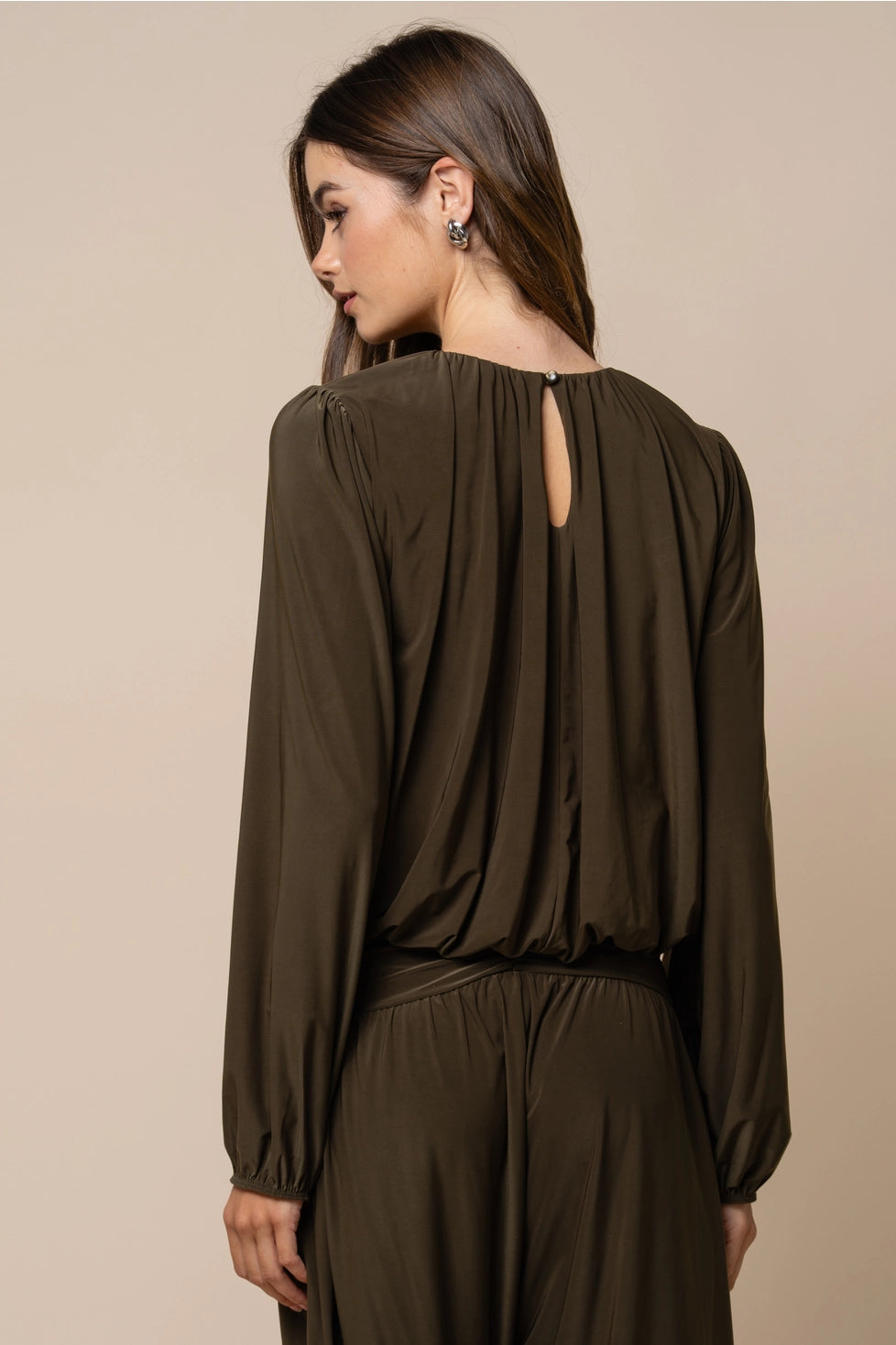 THE ADDIE TOP