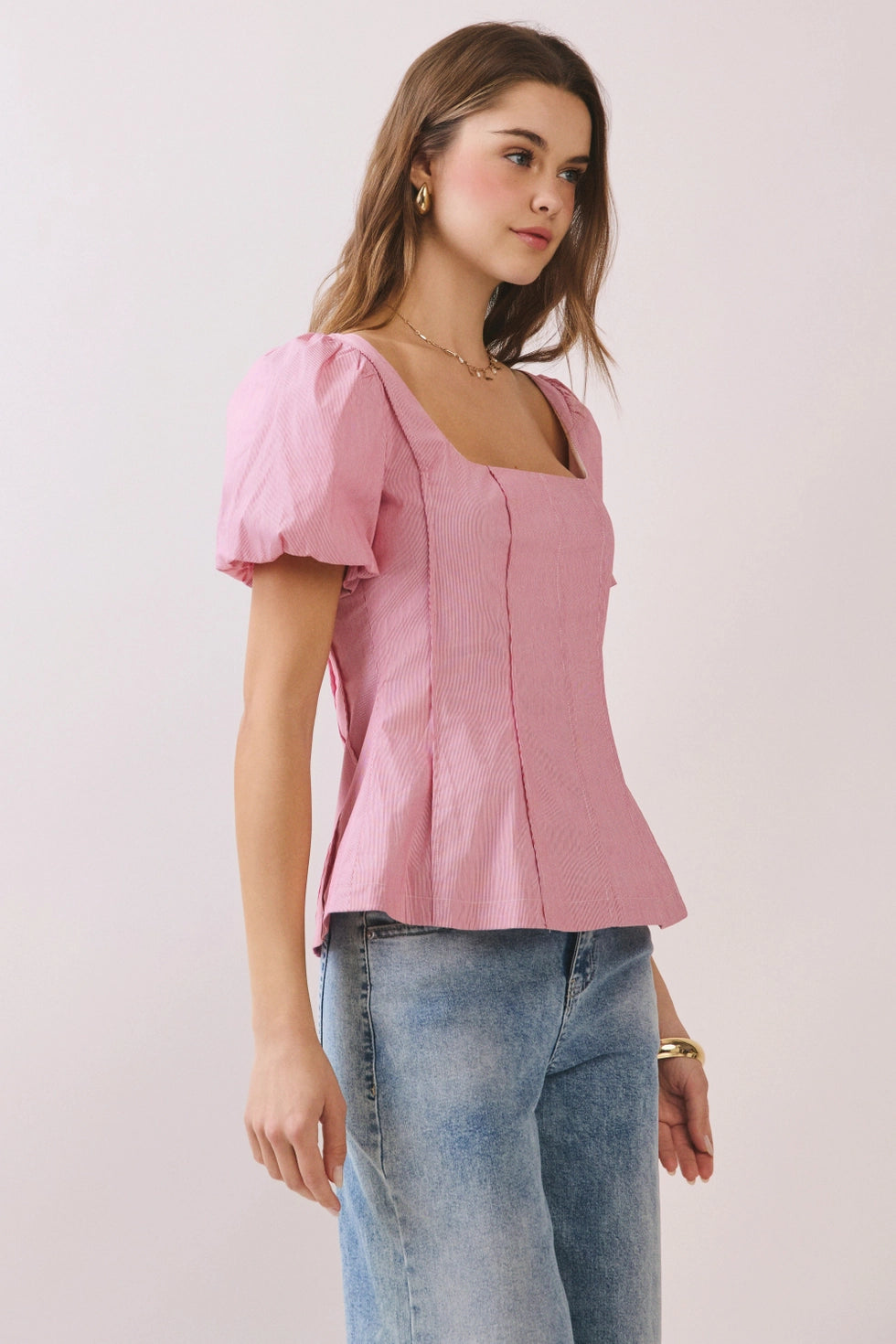 THE BENNY TOP
