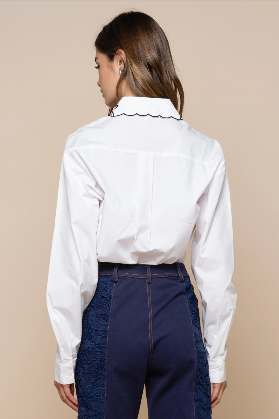 THE LIBBY TOP