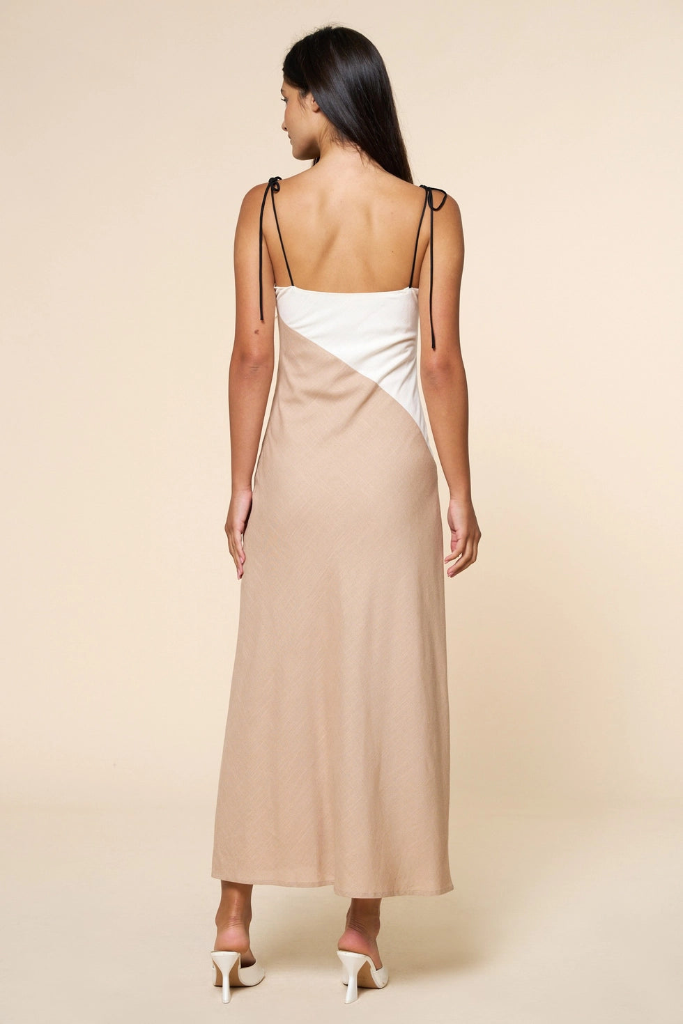 LIVE FOR THE DAY DRESS