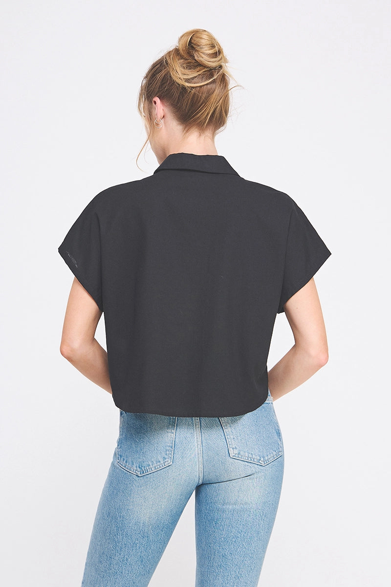WEEKEND COOL TOP