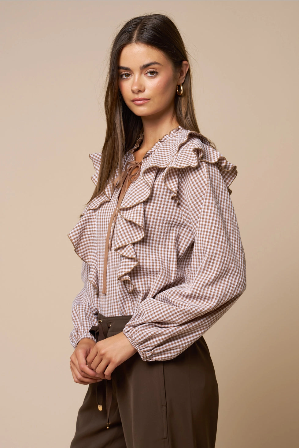THE DOROTHY TOP