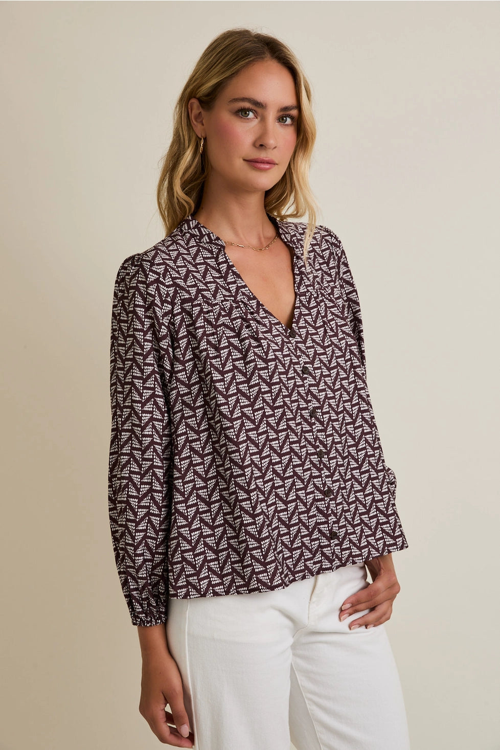 THE BAYLEE TOP