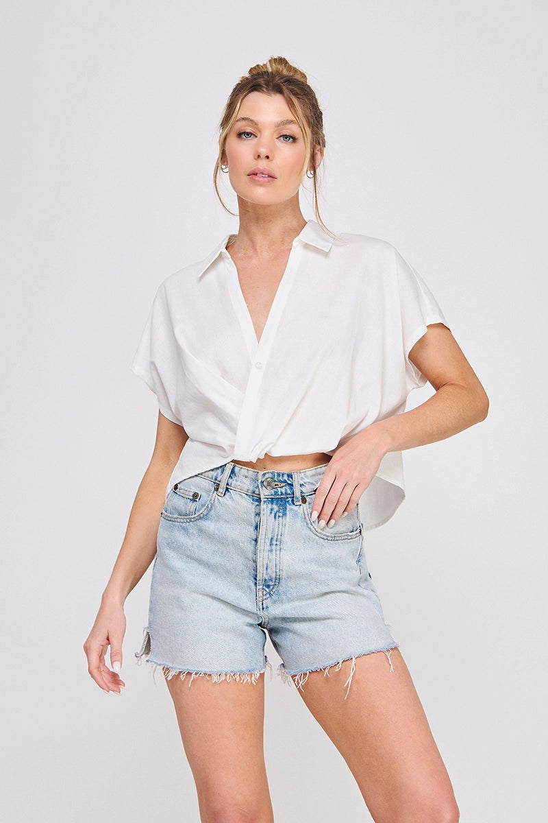 WEEKEND COOL TOP