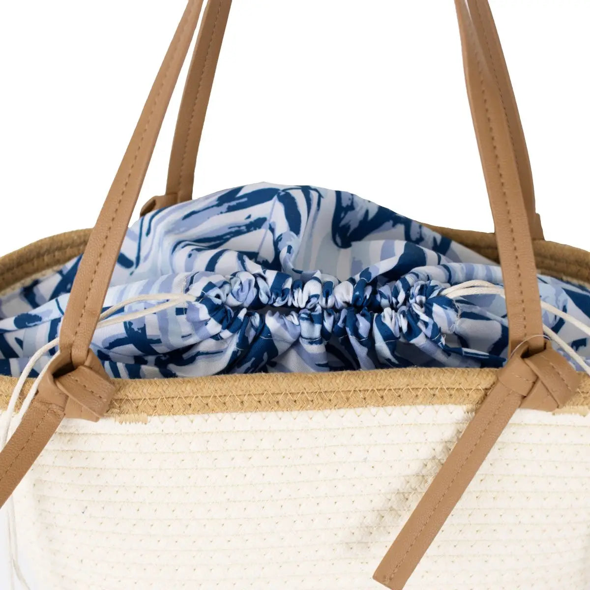 SUMMER FUN TOTE