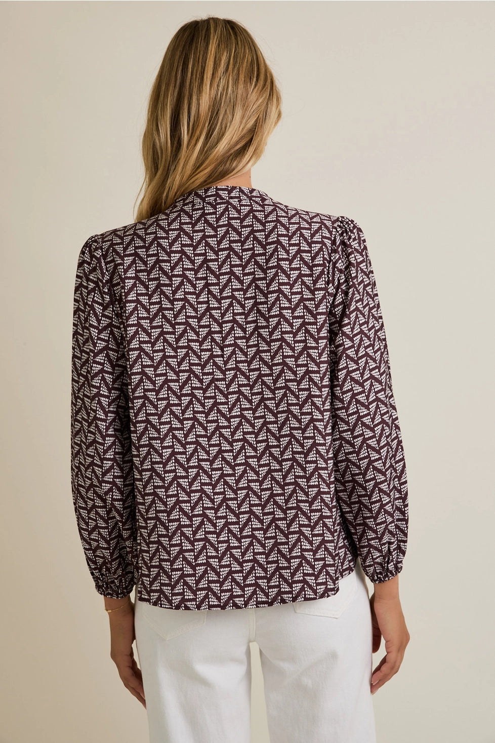 THE BAYLEE TOP