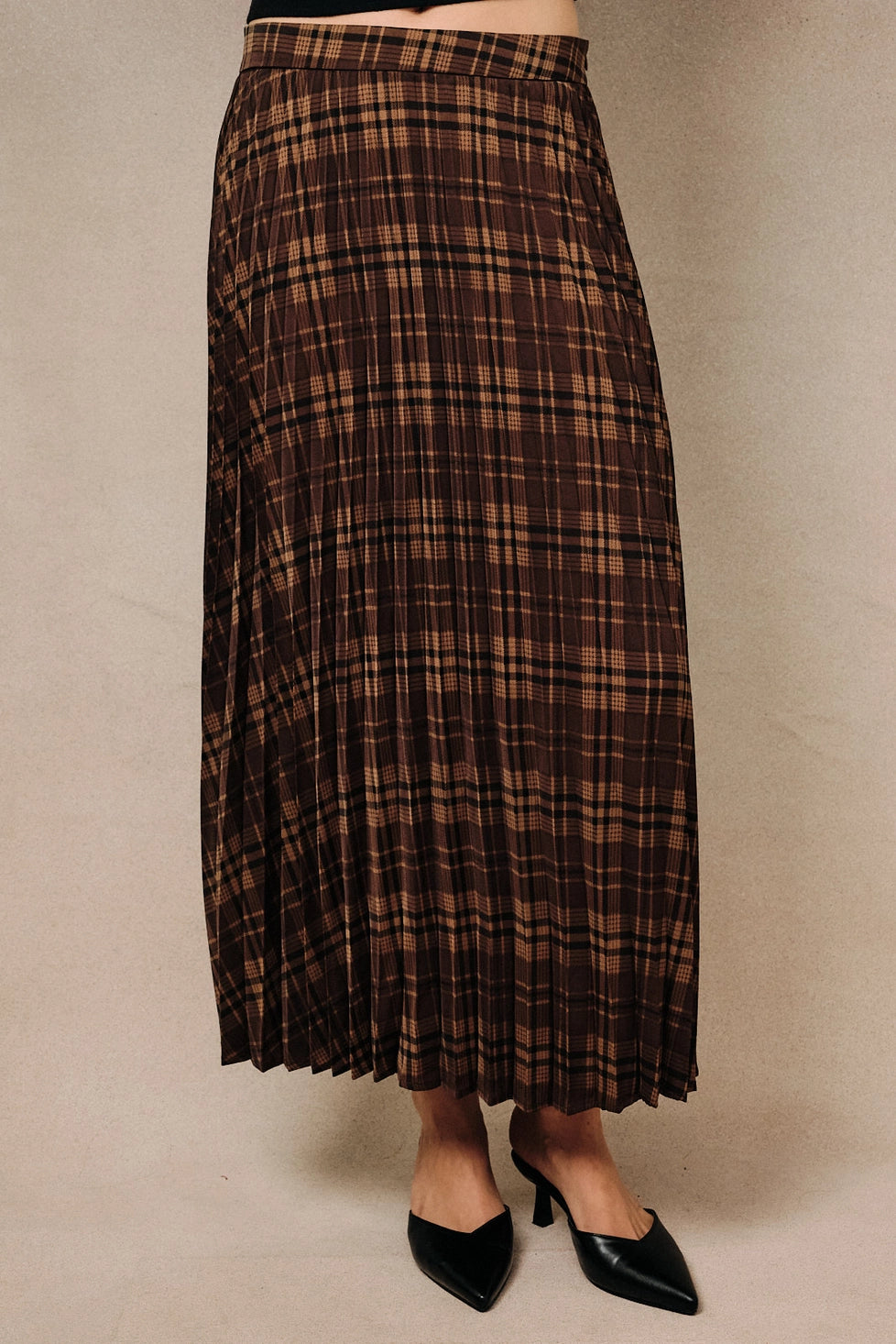 THE PAULINA SKIRT