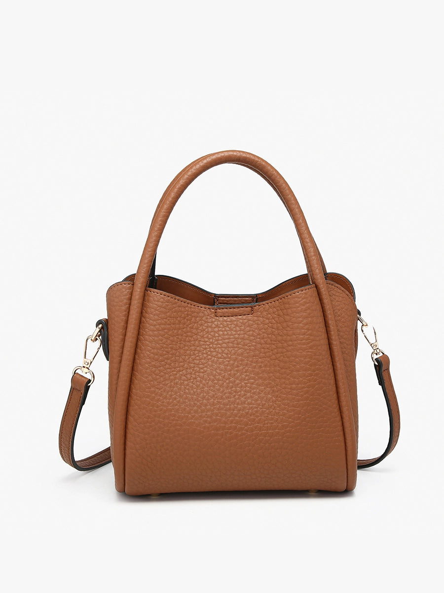 THE RUBY MINI TOTE