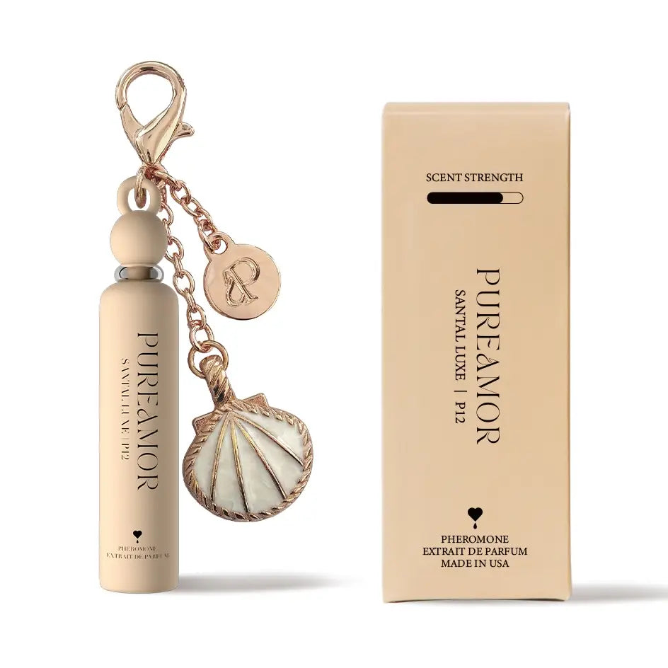 PHEROMONE PERFUME
