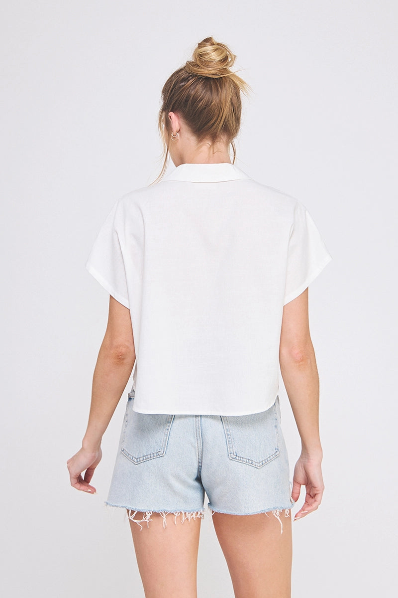 WEEKEND COOL TOP