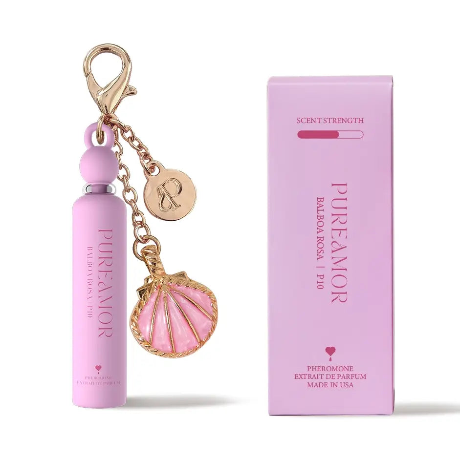 PHEROMONE PERFUME