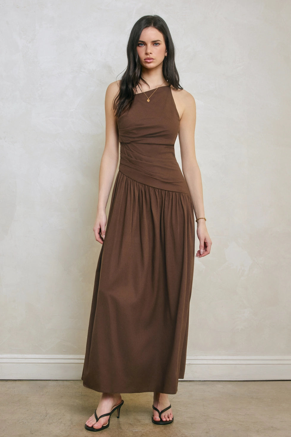DESERT DREAMS DRESS