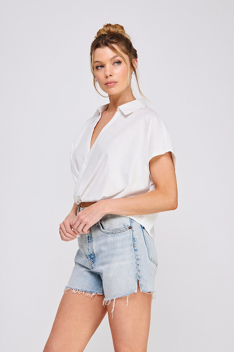 WEEKEND COOL TOP