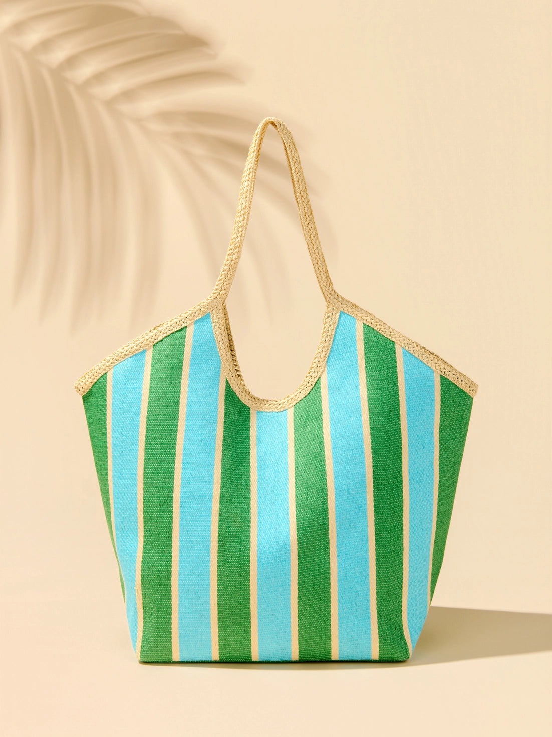 THE CAPRI TOTE