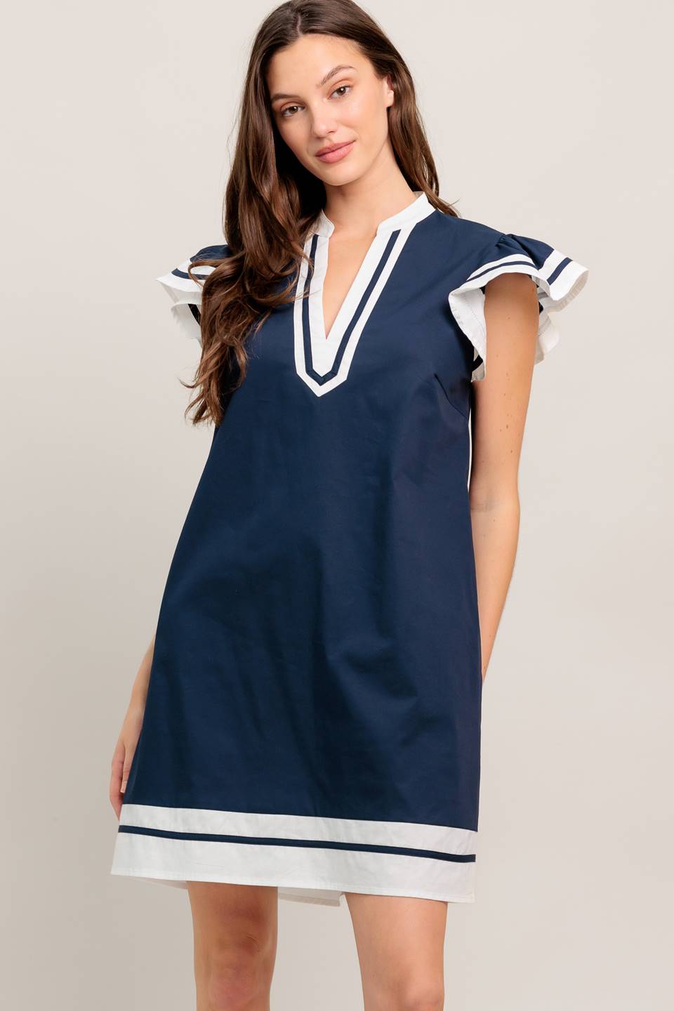 FIRST MATE DRESS