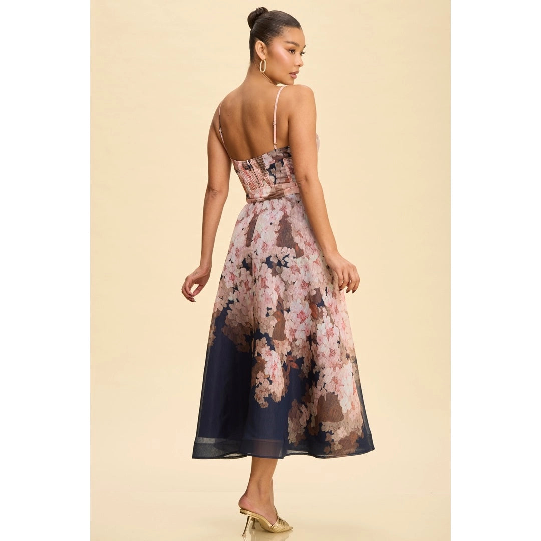 DARLING BEAUTY DRESS