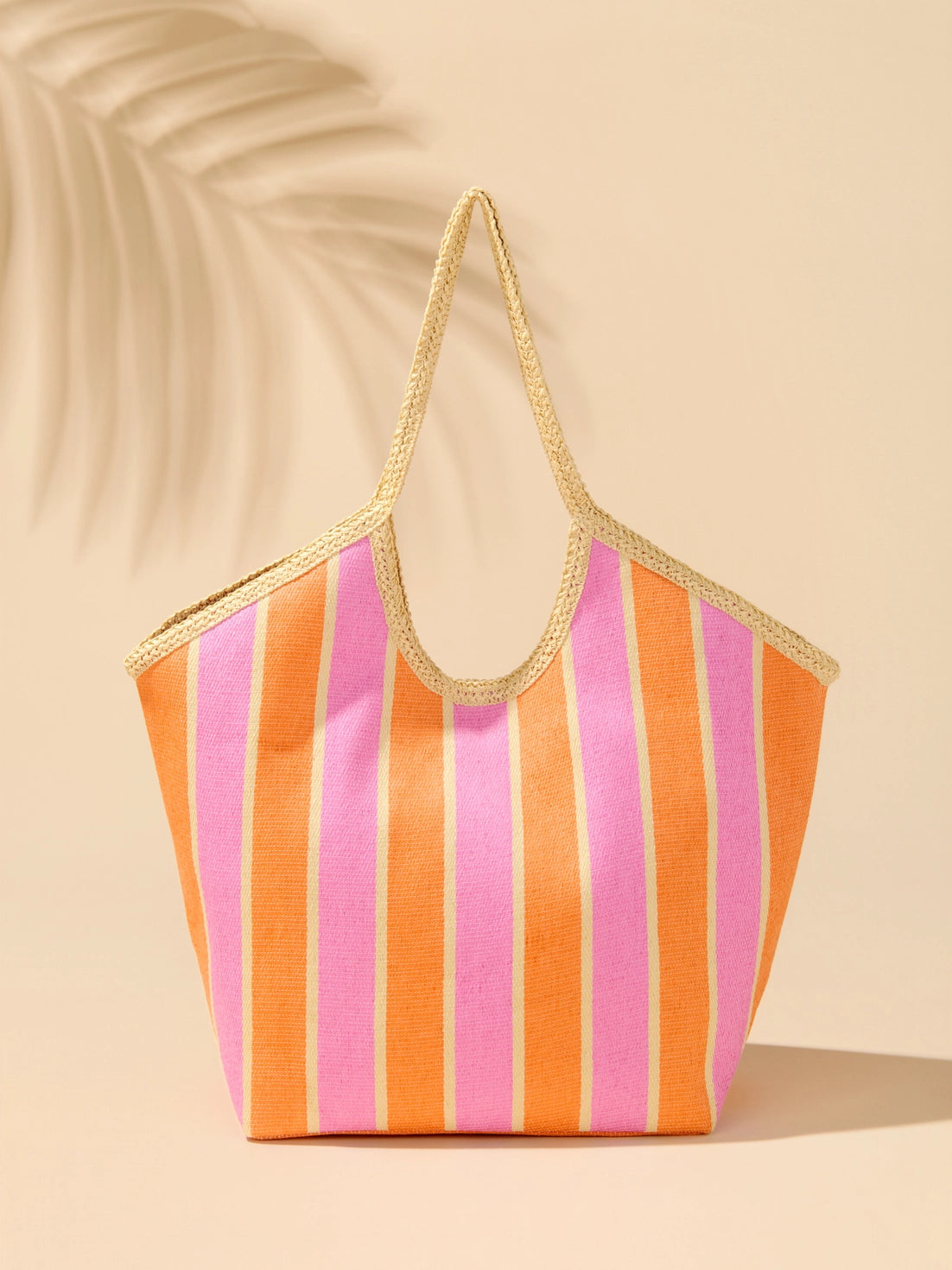 THE CAPRI TOTE