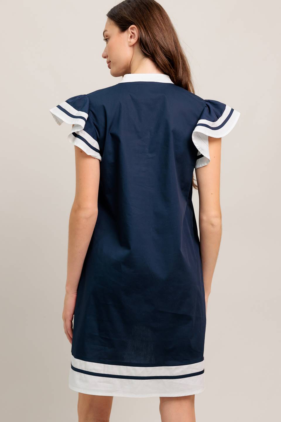 FIRST MATE DRESS