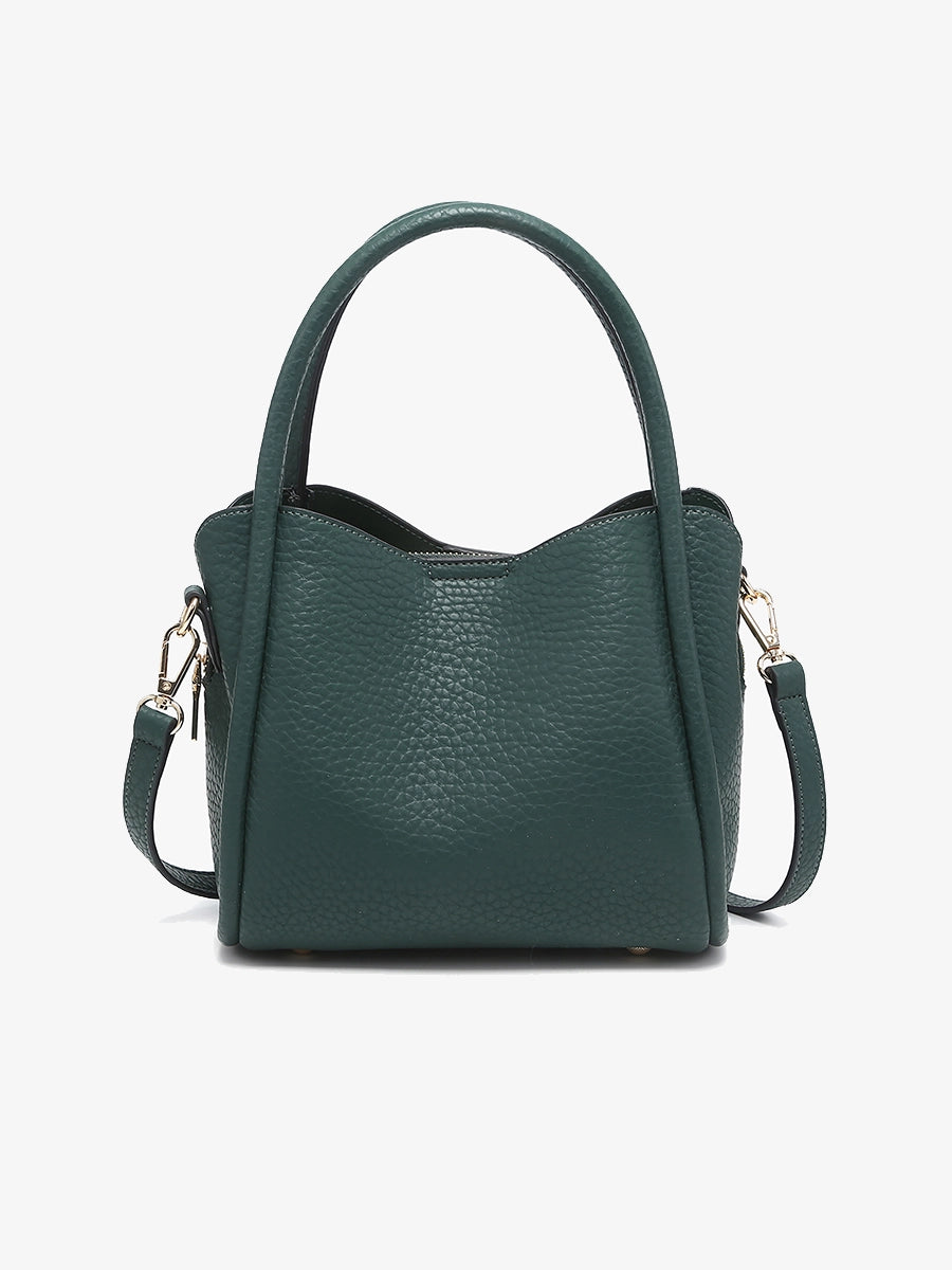 THE RUBY MINI TOTE