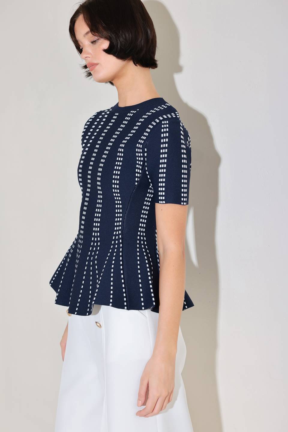 THE JACKIE TOP