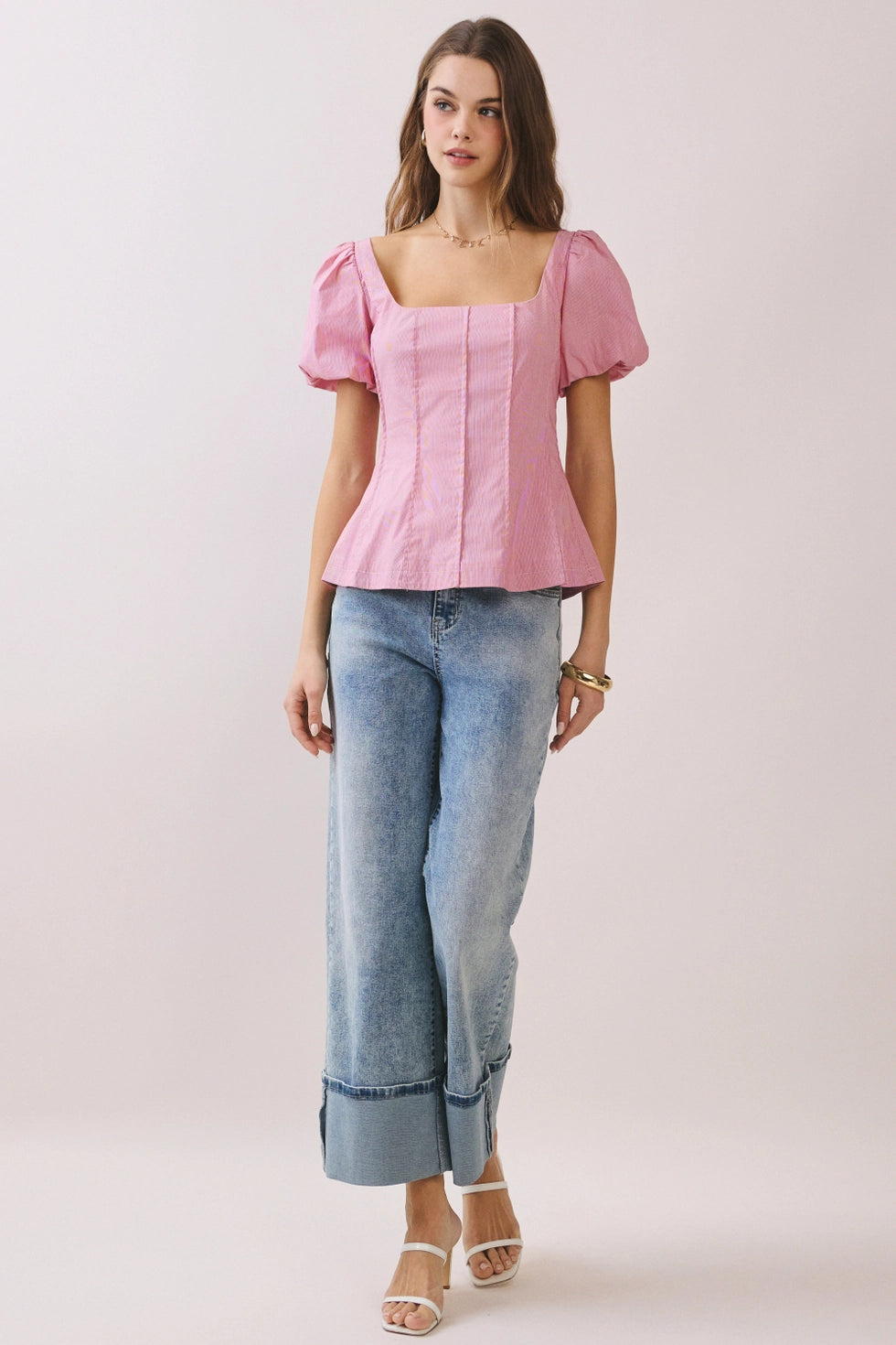 THE BENNY TOP
