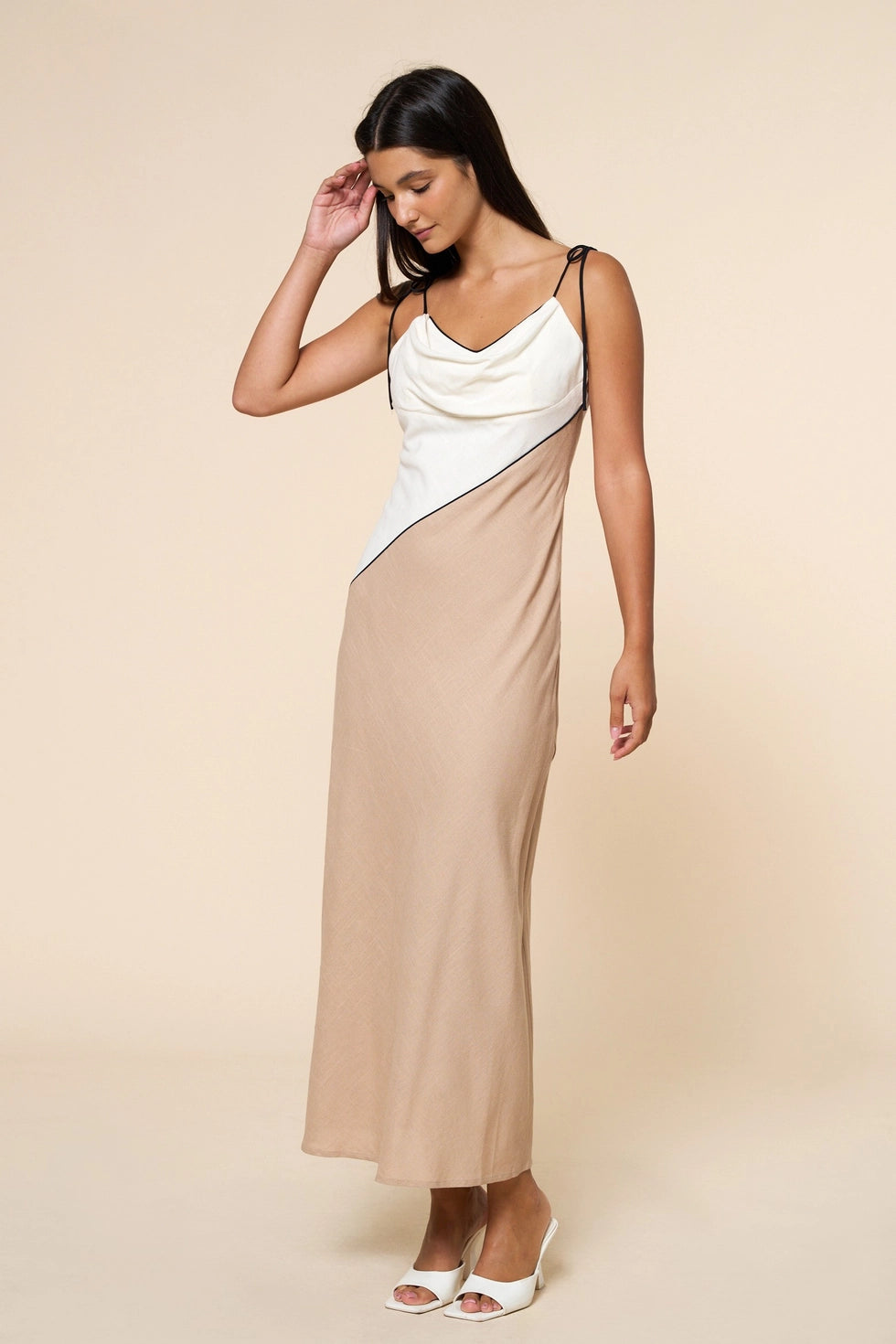 LIVE FOR THE DAY DRESS