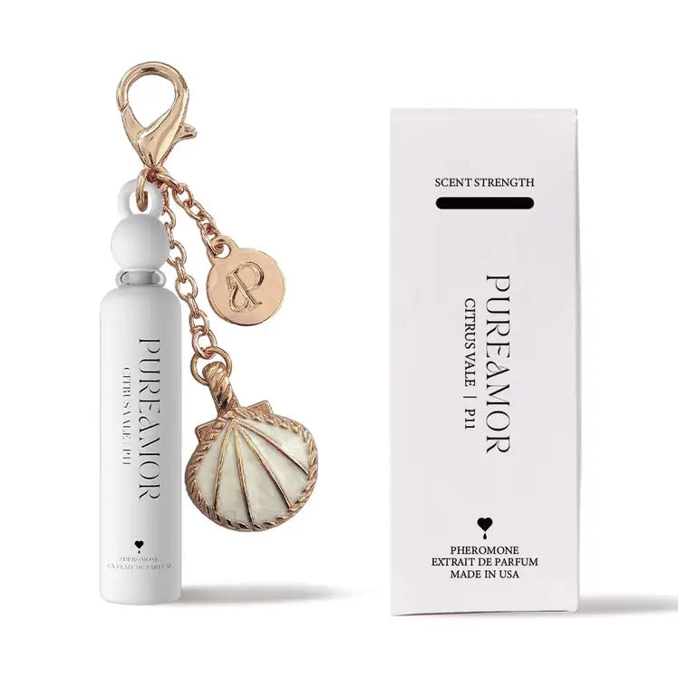PHEROMONE PERFUME