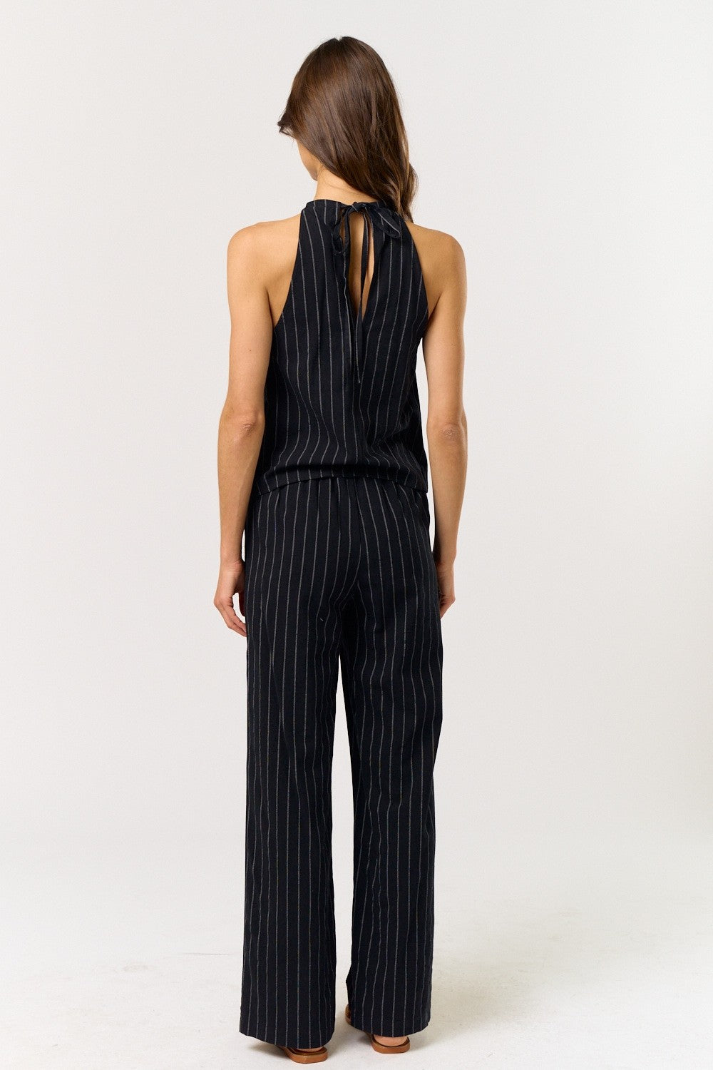 THE JILLIAN SET