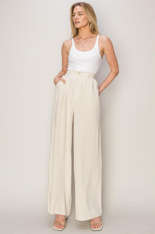 THE COLETTE PANT