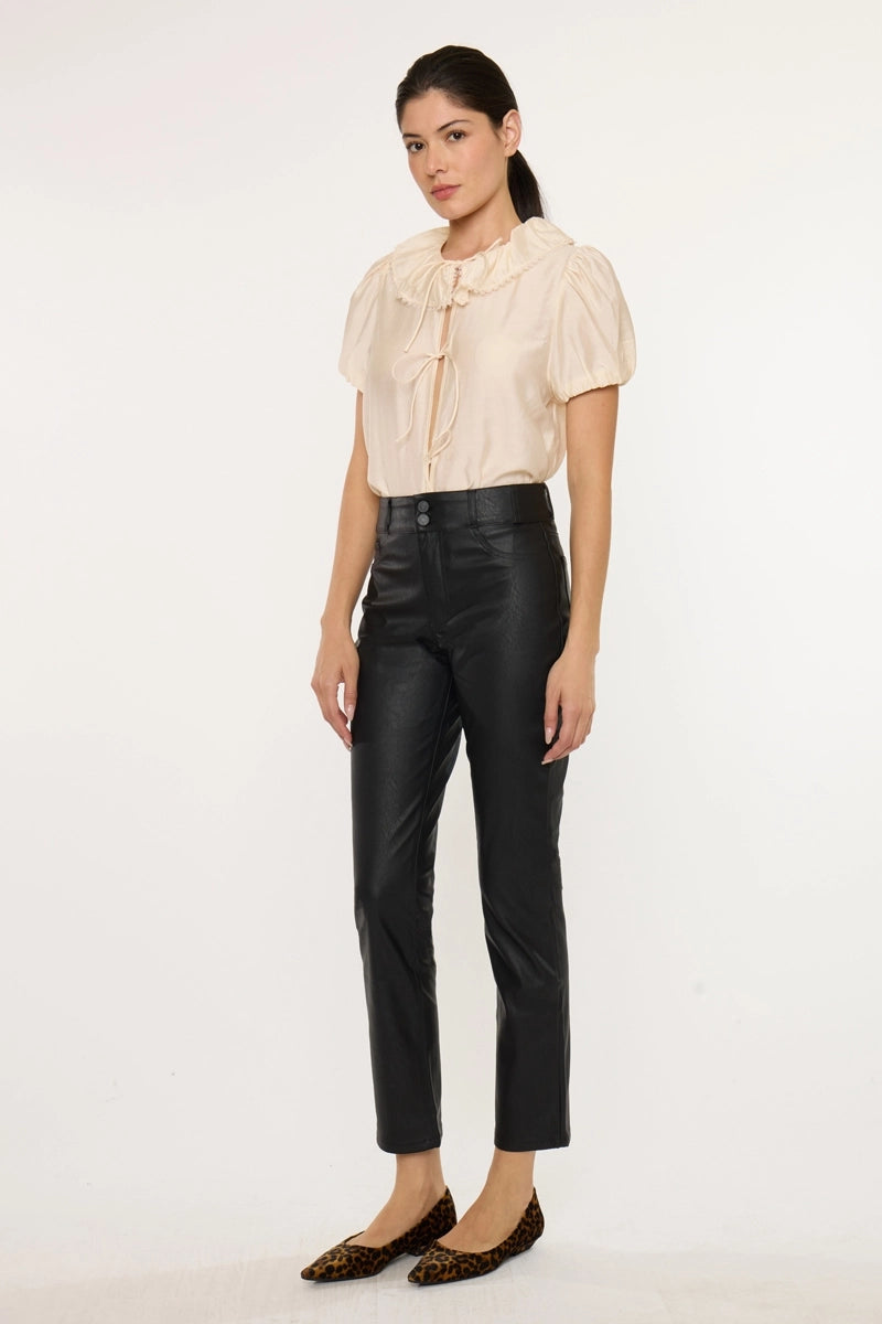 CITY RHYTHM PANTS