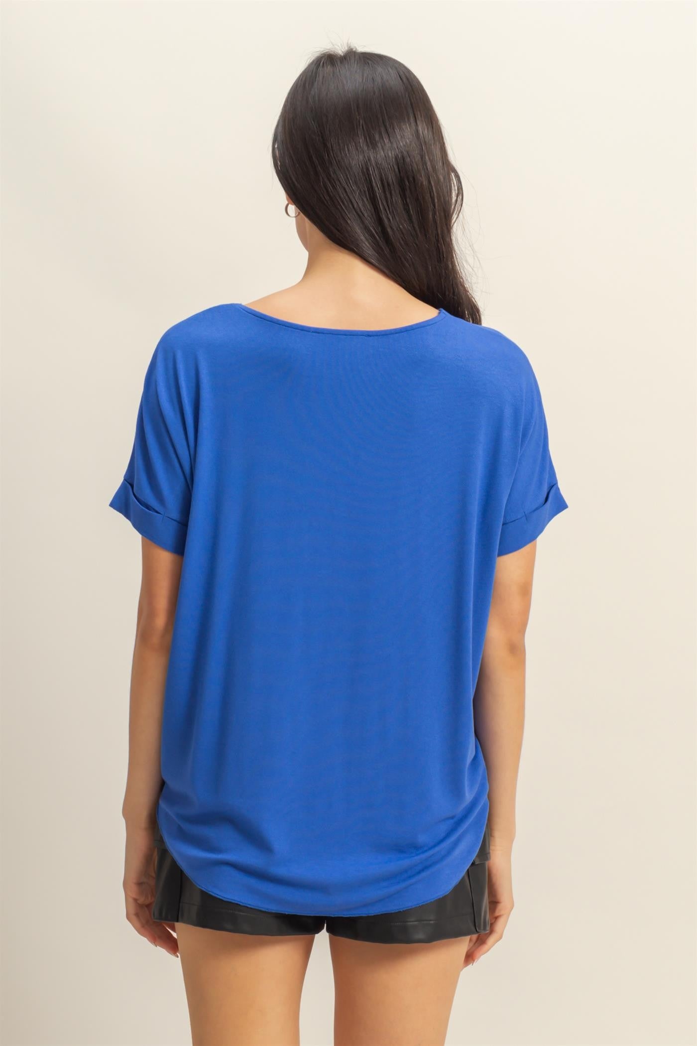 SEIZE THE DAY TOP