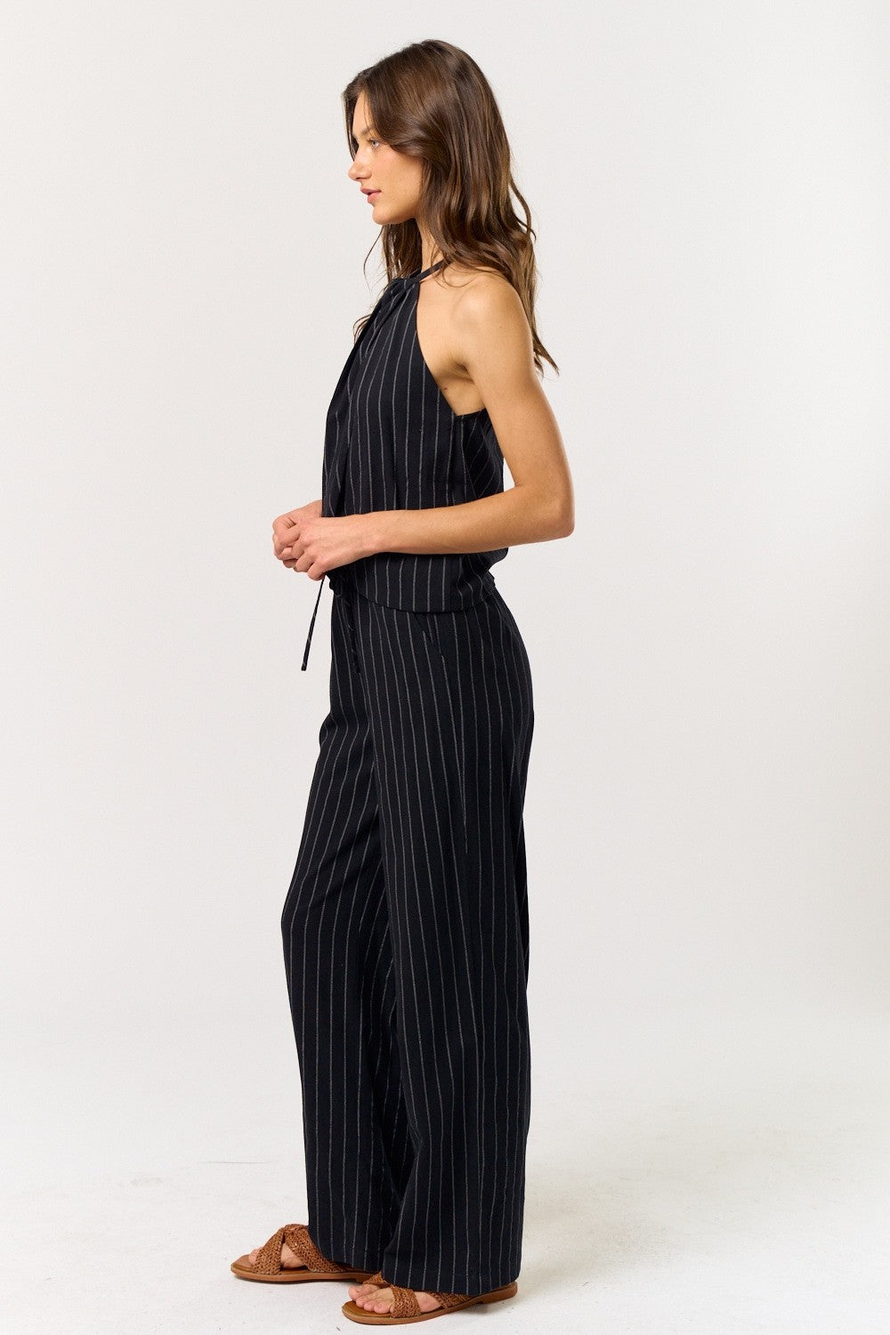 THE JILLIAN SET