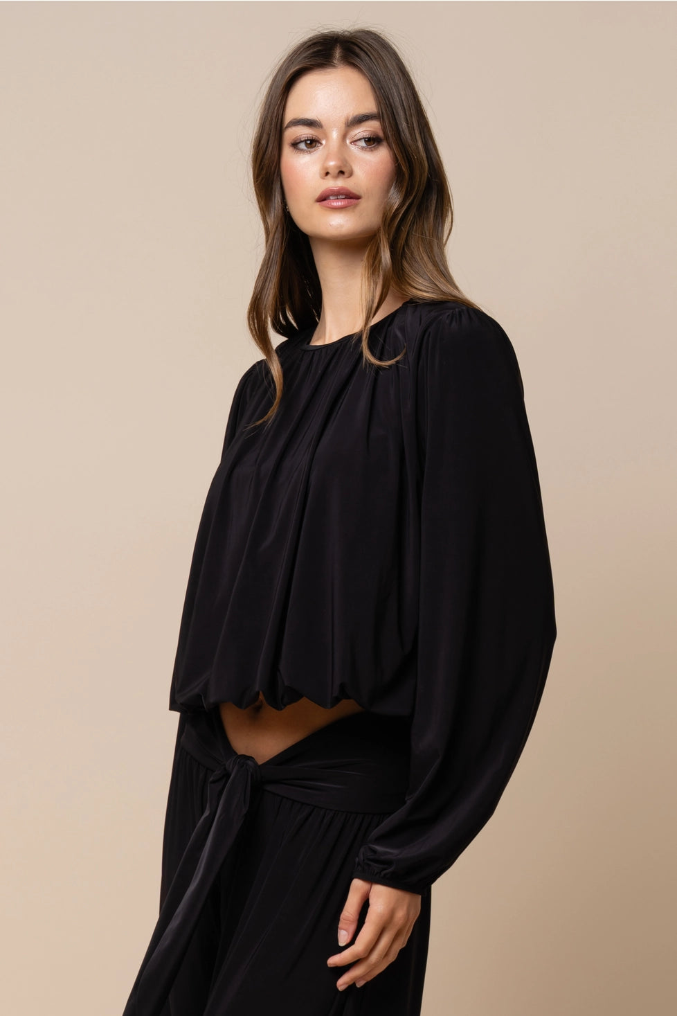 THE ADDIE TOP