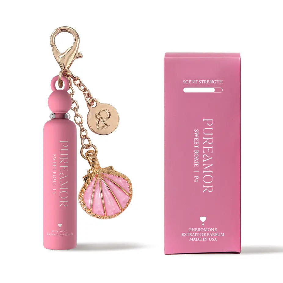 PHEROMONE PERFUME