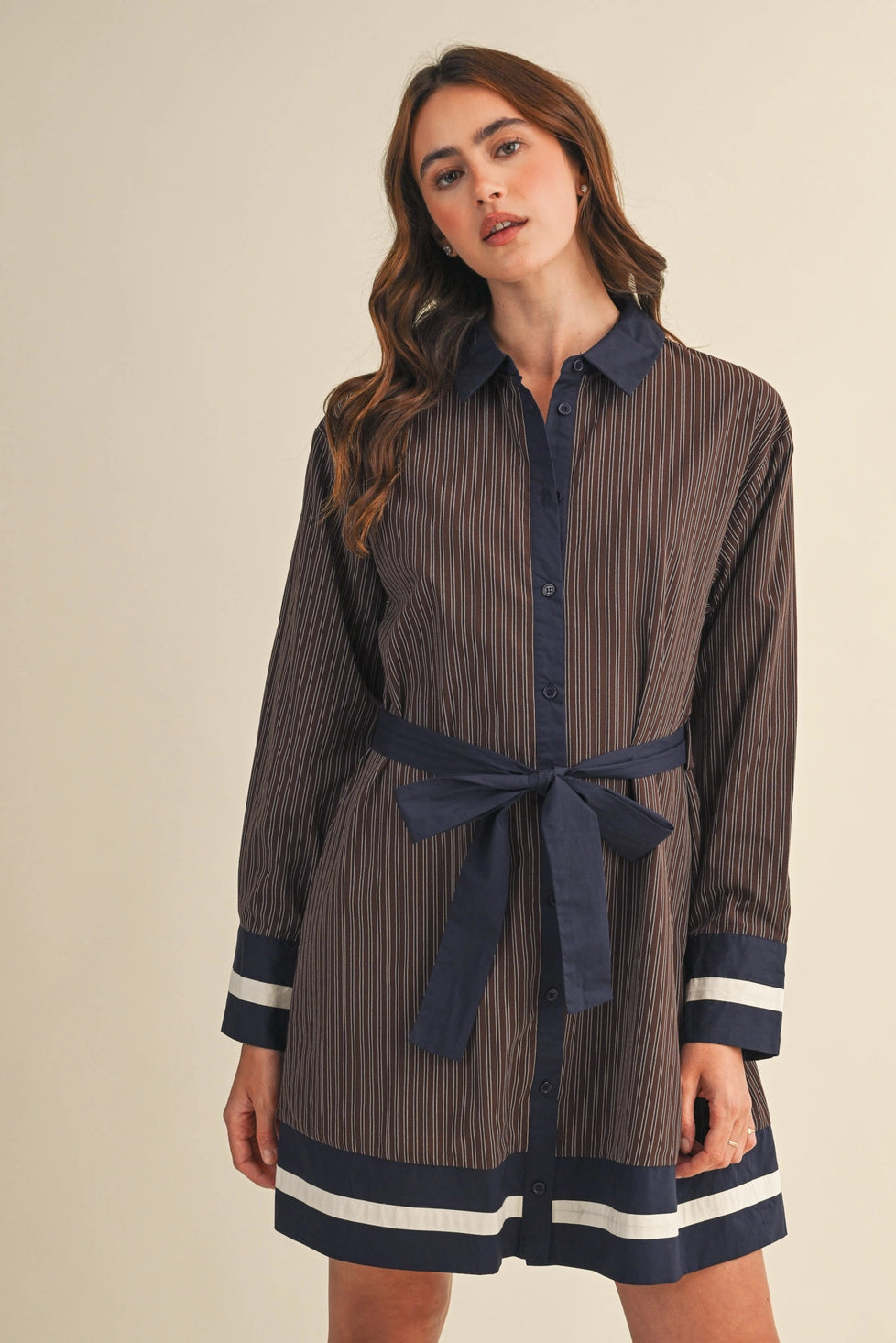 THE CASSIE DRESS