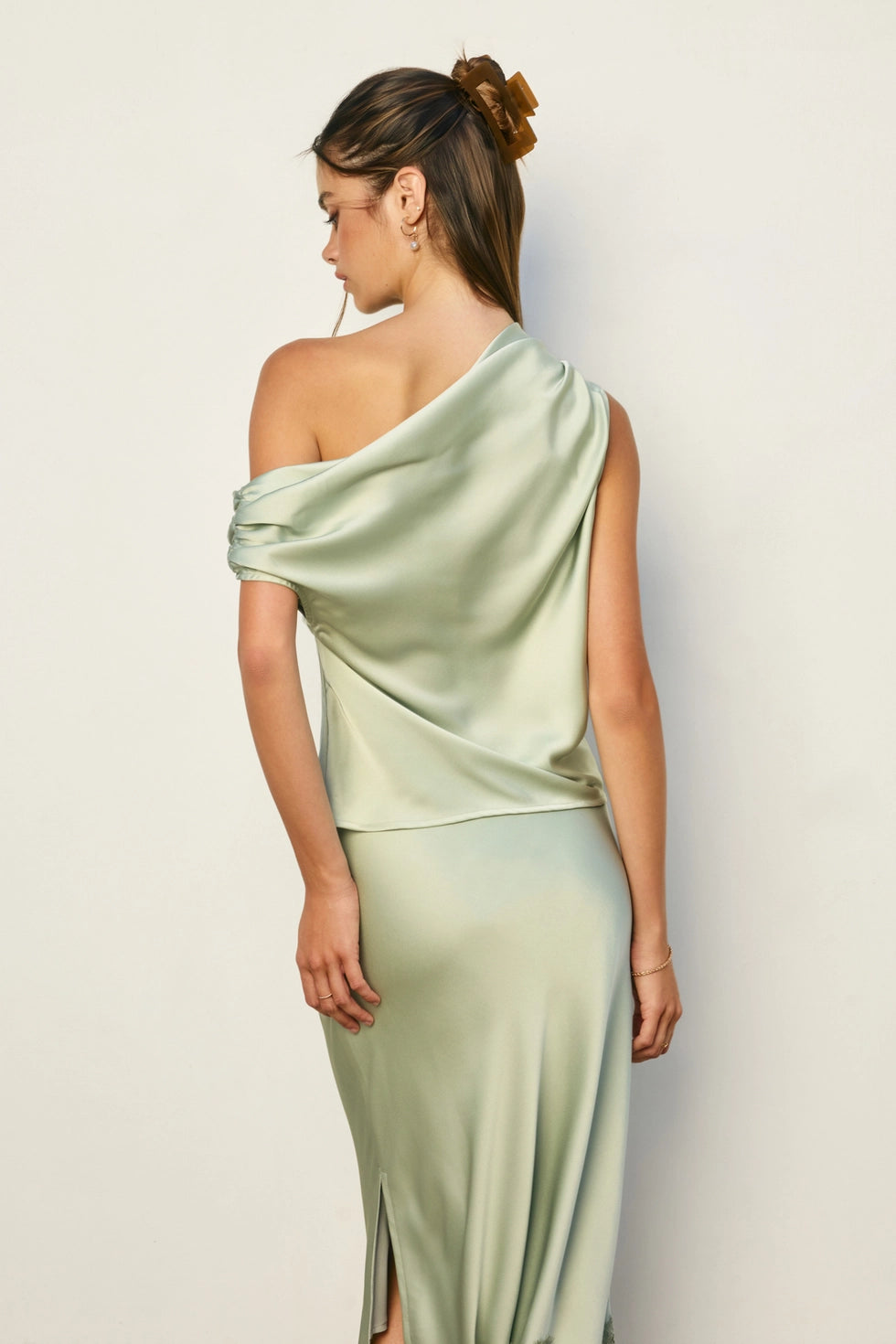UNFORGETTABLE VIBE BLOUSE