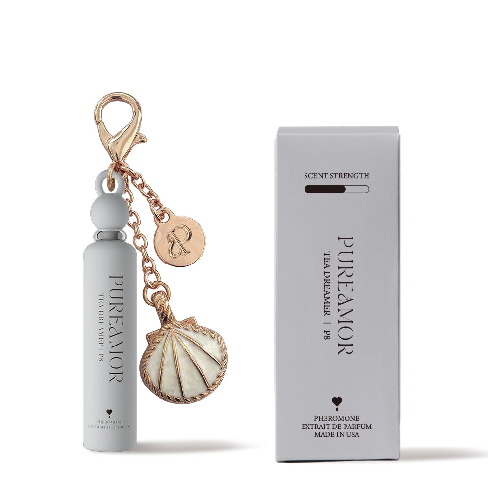 PHEROMONE PERFUME