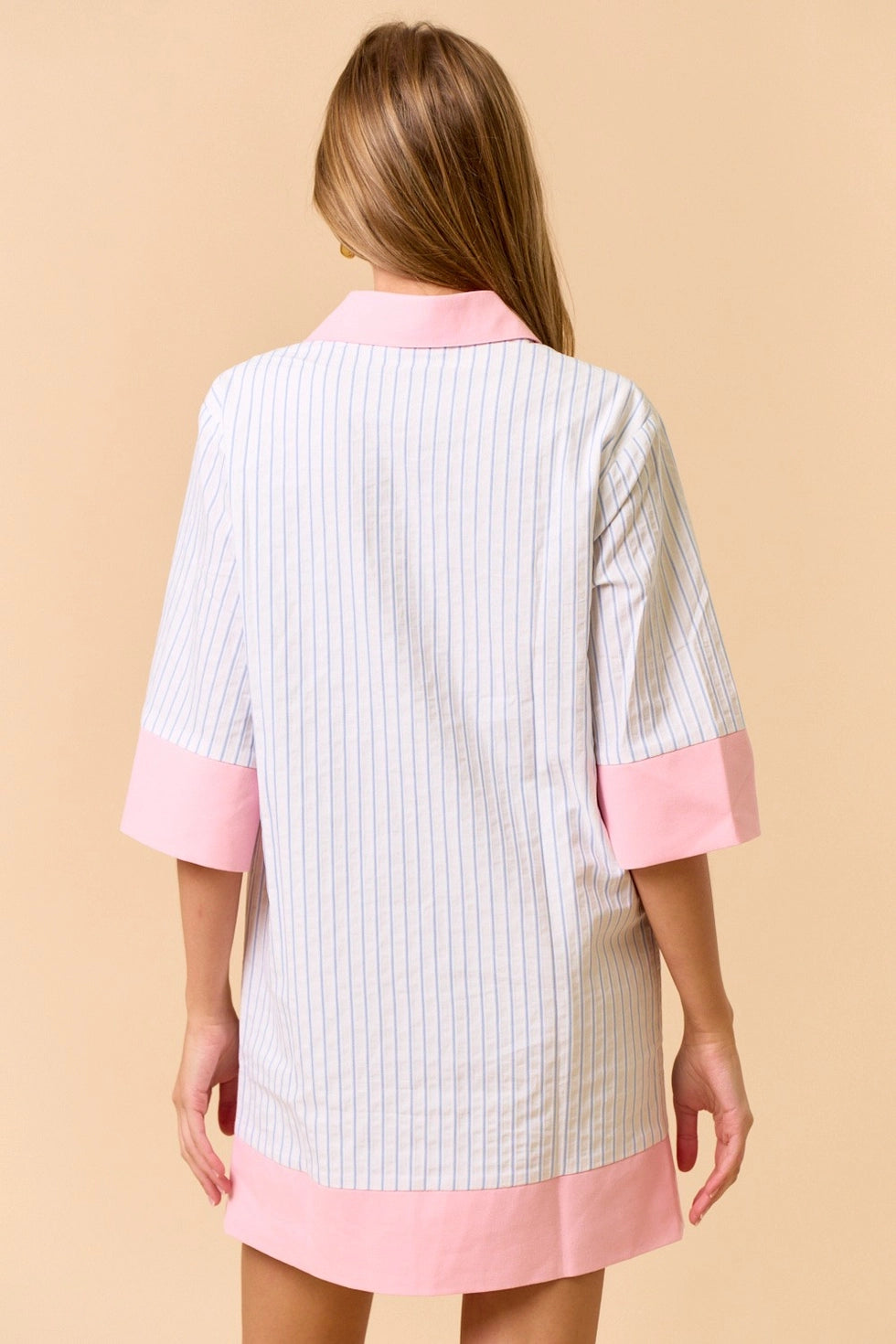 THE WESTPORT DRESS